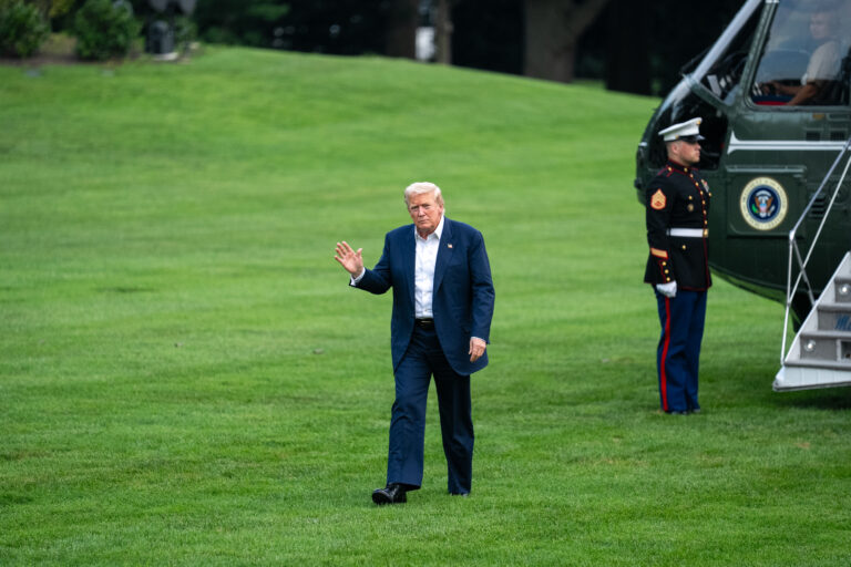 Trump está en condiciones de implementar el modelo bracero: Investigadora de la UNAM