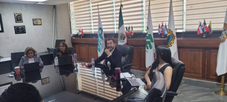 UTC ajusta contenidos y estrategias de enseñanza por inicio de clases