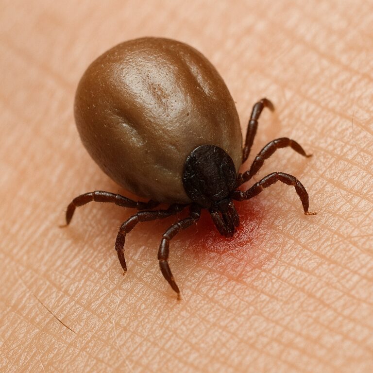 Van en Saltillo 10 muertes por rickettsia en lo que va del año, la mayoría son casos importados 