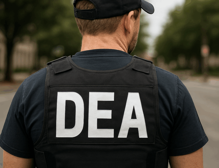 Van la DEA y México por capos fronterizos