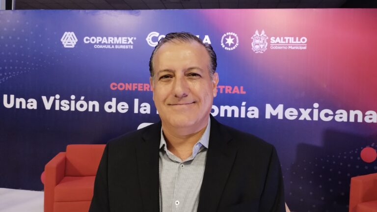 Vienen proyectos de inversión para Saltillo en las áreas metal mecánica, automotriz y de energías limpias