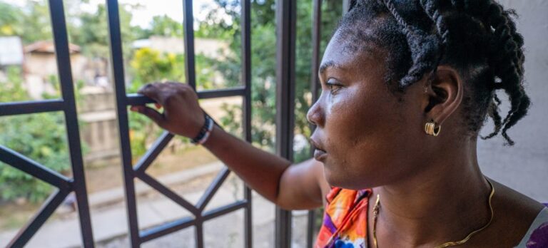 Violencia y hambre extrema en Haití: ONU pide acción internacional urgente