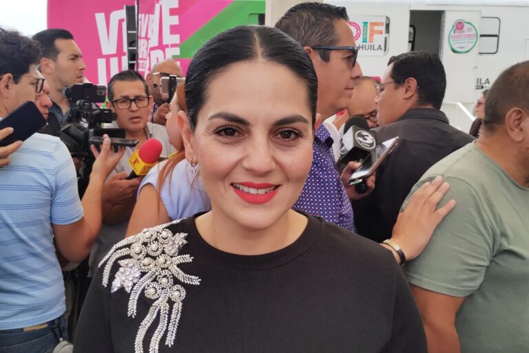 Votará Congreso de Coahuila este viernes la reforma electoral de Coahuila   