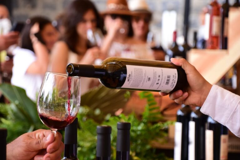 Coahuila vive auge vitivinícola: Jesús María Ramón