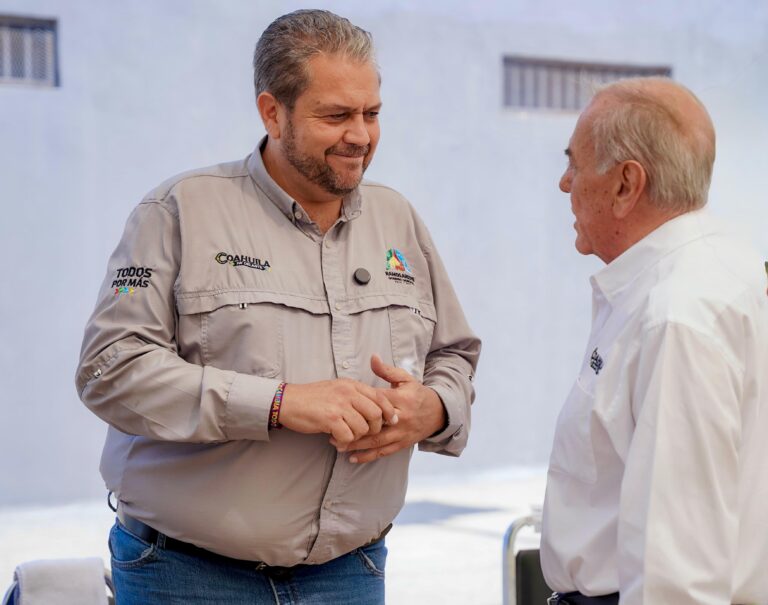 Clínicas municipales, a punto de ser una realidad en Ramos Arizpe