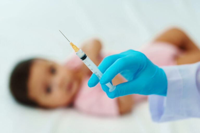 No hay vacuna BCG ni en Coahuila, ni en México   