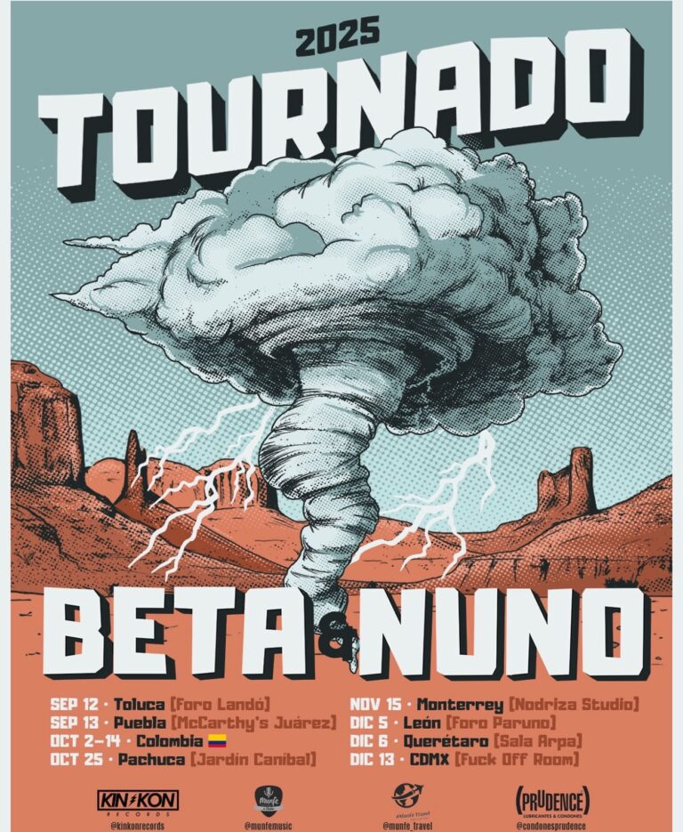 Nuno presenta su nuevo sencillo “No Puedes Olvidarme”. Conoce todos los detalles