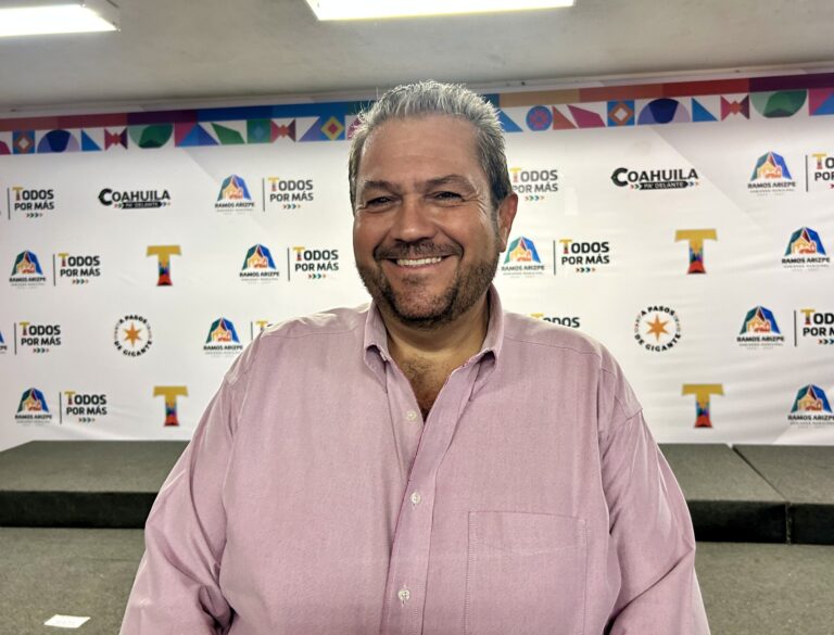 Alcalde de Ramos Arizpe reafirma cero tolerancia a abusos en su administración