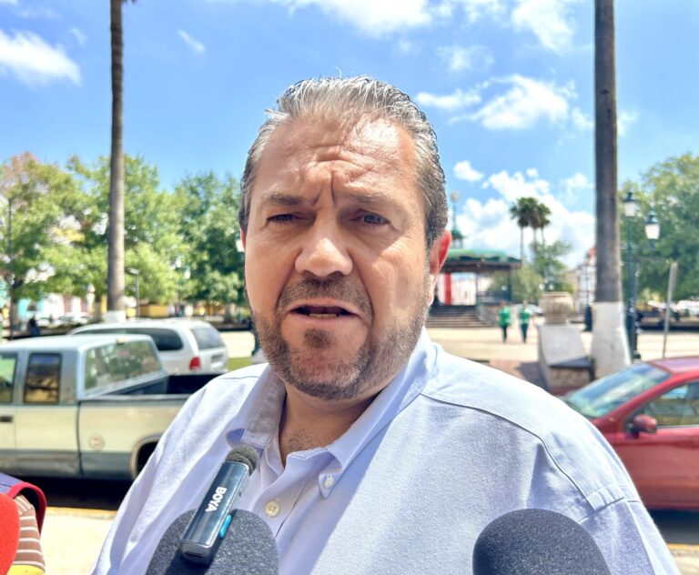 Alcalde de Ramos Arizpe reconoce valor del nuevo programa de movilidad gratuito en Saltillo