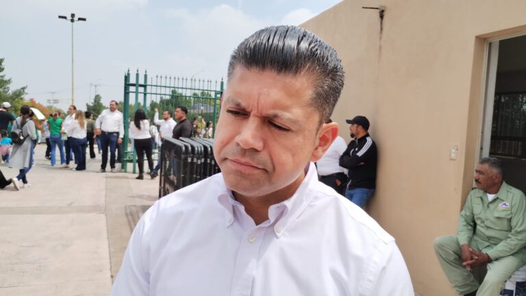 Alistan Comisaría de Seguridad de Saltillo y SEDENA operativos de vigilancia para el Grito y desfile patrio