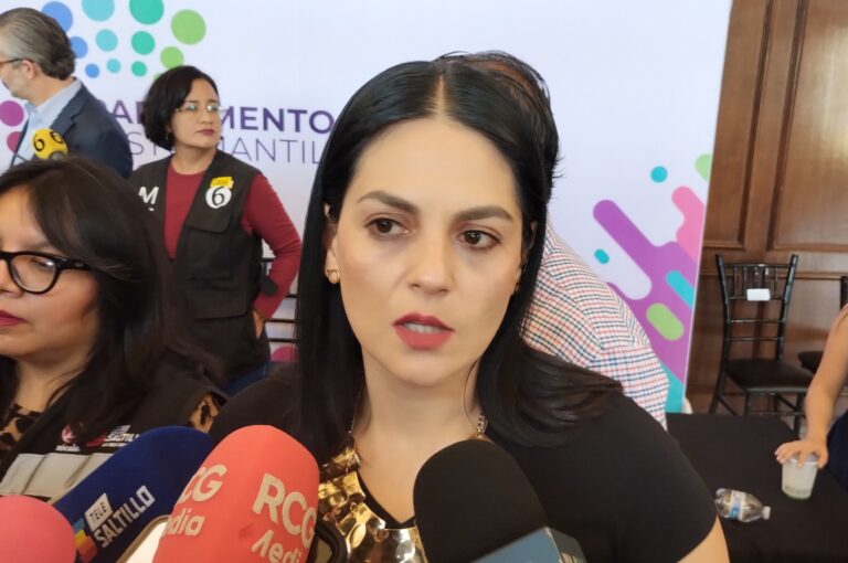 Alistan modificaciones al Código Penal de Coahuila para castigar mal uso de la IA  