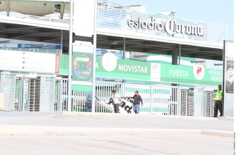 Anuncia Tricolor juego contra Uruguay, en Torreón
