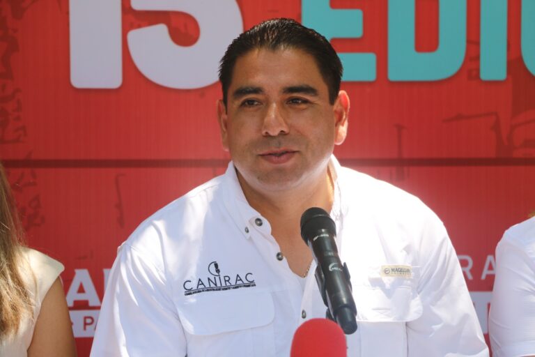 «Aquí Vamos Gratis» le viene bien a Saltillo: Canirac