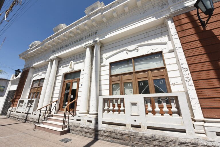 Archivo Municipal se integra al portal de la Secretaría de Cultura de México