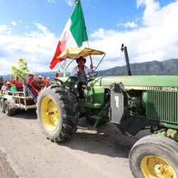 Arranca el Festival de la Manzana 2025