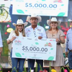 Arranca el Festival de la Manzana 20251