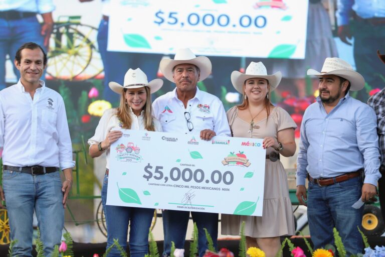 Arranca el Festival de la Manzana 2025: Arteaga vive ya su gran fiesta