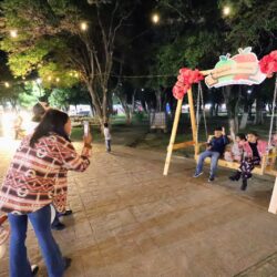 Arranca el Festival de la Manzana 202510