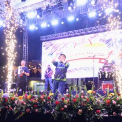 Arranca el Festival de la Manzana 202511