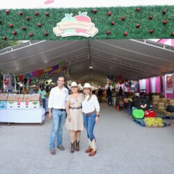 Arranca el Festival de la Manzana 202512