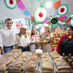 Arranca el Festival de la Manzana 20252