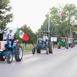 Arranca el Festival de la Manzana 20253