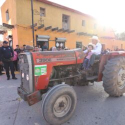 Arranca el Festival de la Manzana 20255