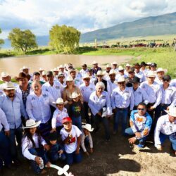 Arranca el Festival de la Manzana 20256