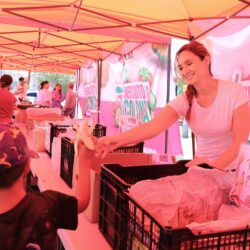 Arranca en Ramos Arizpe el programa “Mercadito en tu Colonia”2