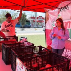 Arranca en Ramos Arizpe el programa “Mercadito en tu Colonia”3