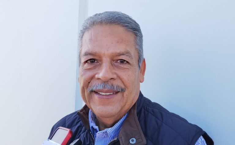 Asegura Tereso Medina que en Coahuila se ha podido sortear impacto negativo de aranceles