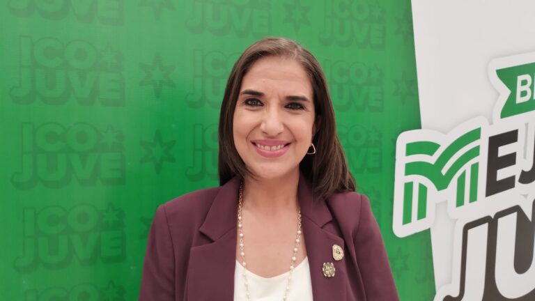 Asegura directora del ITS faltan sólo detalles para que inicie operaciones campus Arteaga de ese instituto