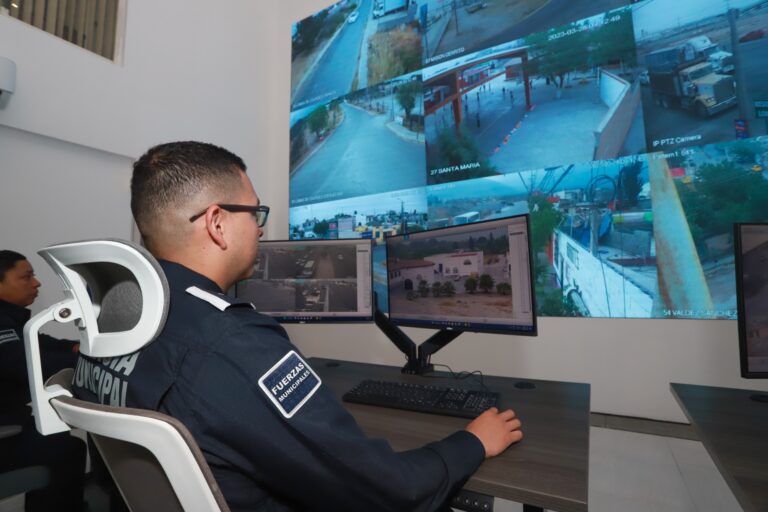 Atiende Comisaría 5 mil 200 reportes mensuales de grupos de WhatsApp