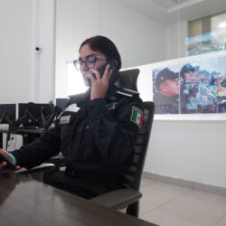 Atiende Comisaría 5 mil 200 reportes mensuales de grupos de WhatsApp2