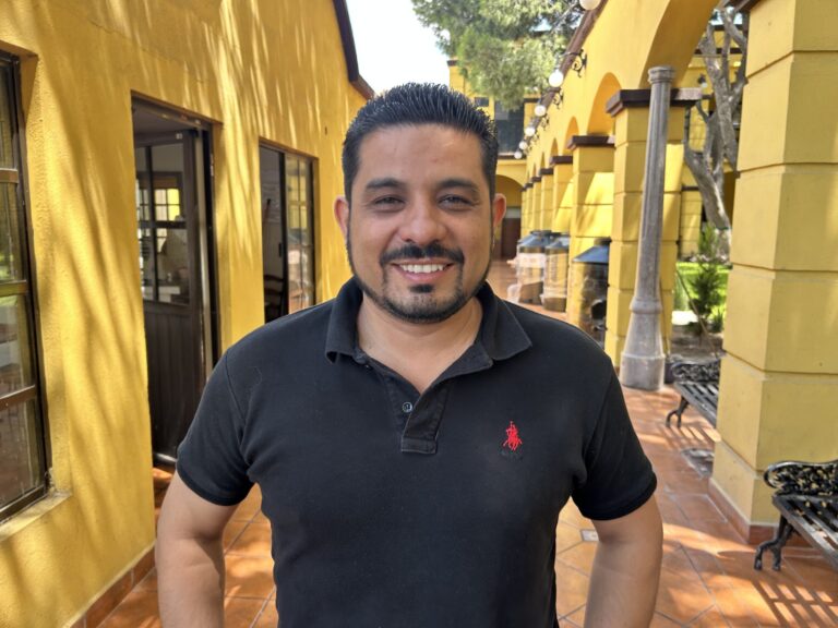 Avanza programa “Enchúlame la Casa” con más de mil viviendas beneficiadas en Ramos Arizpe