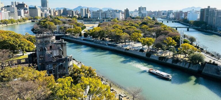 Avanzamos «sonámbulos» hacia una carrera armamentista nuclear compleja, impredecible y peligrosa