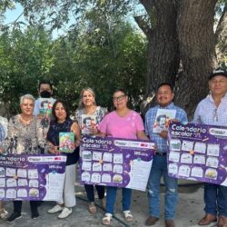 Bibliotecas de Ramos Arizpe fortalecen programas de lectura y capacitación