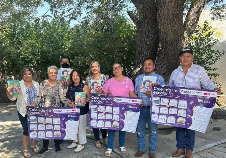 Bibliotecas de Ramos Arizpe fortalecen programas de lectura y capacitación