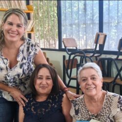 Bibliotecas de Ramos Arizpe fortalecen programas de lectura y capacitación1