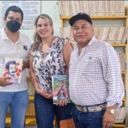Bibliotecas de Ramos Arizpe fortalecen programas de lectura y capacitación3
