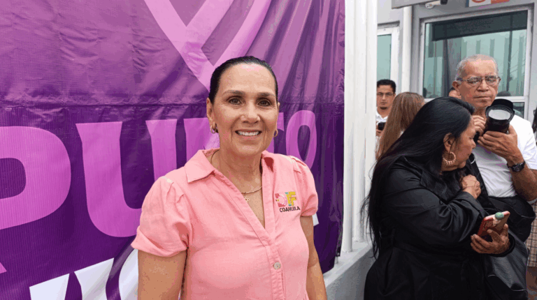 Busca DIF Coahuila regularizar anexos