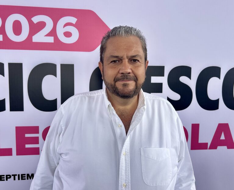Crece Ramos Arizpe y con ello la necesidad de más espacios educativos: Tomás Gutiérrez