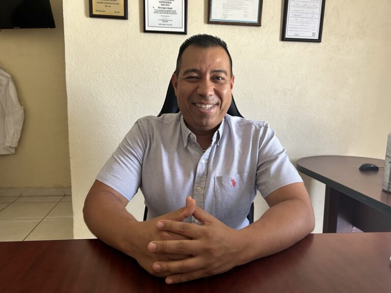 Canaco Ramos Arizpe invita a comerciantes a capacitarse en estrategias para impulsar sus ventas