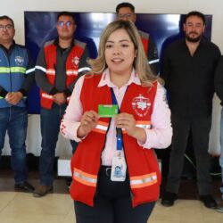 Capacita Saltillo a trabajadores del Sindicato Sección 23 en programa ‘Aquí Vamos Gratis’1