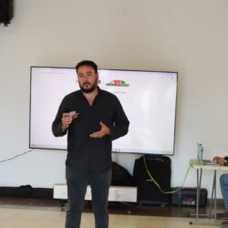 Capacita Saltillo a trabajadores del Sindicato Sección 23 en programa ‘Aquí Vamos Gratis’4