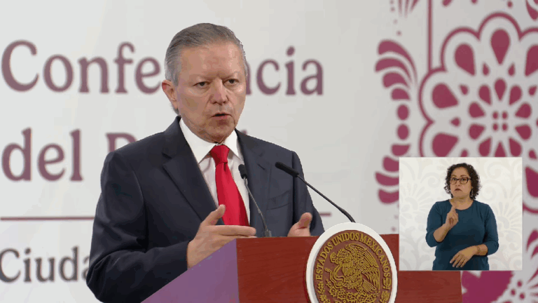 Reforma al amparo es para evitar abusos.- Zaldívar