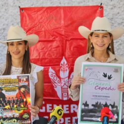 Celebra General Cepeda mes patrio con eventos turísticos1