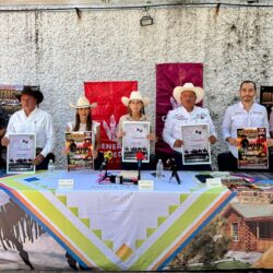 Celebra General Cepeda mes patrio con eventos turísticos2