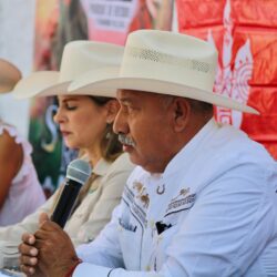 Celebra General Cepeda mes patrio con eventos turísticos3