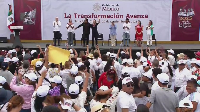 Chiapas tiene más beneficiarios que familias, dice CSP